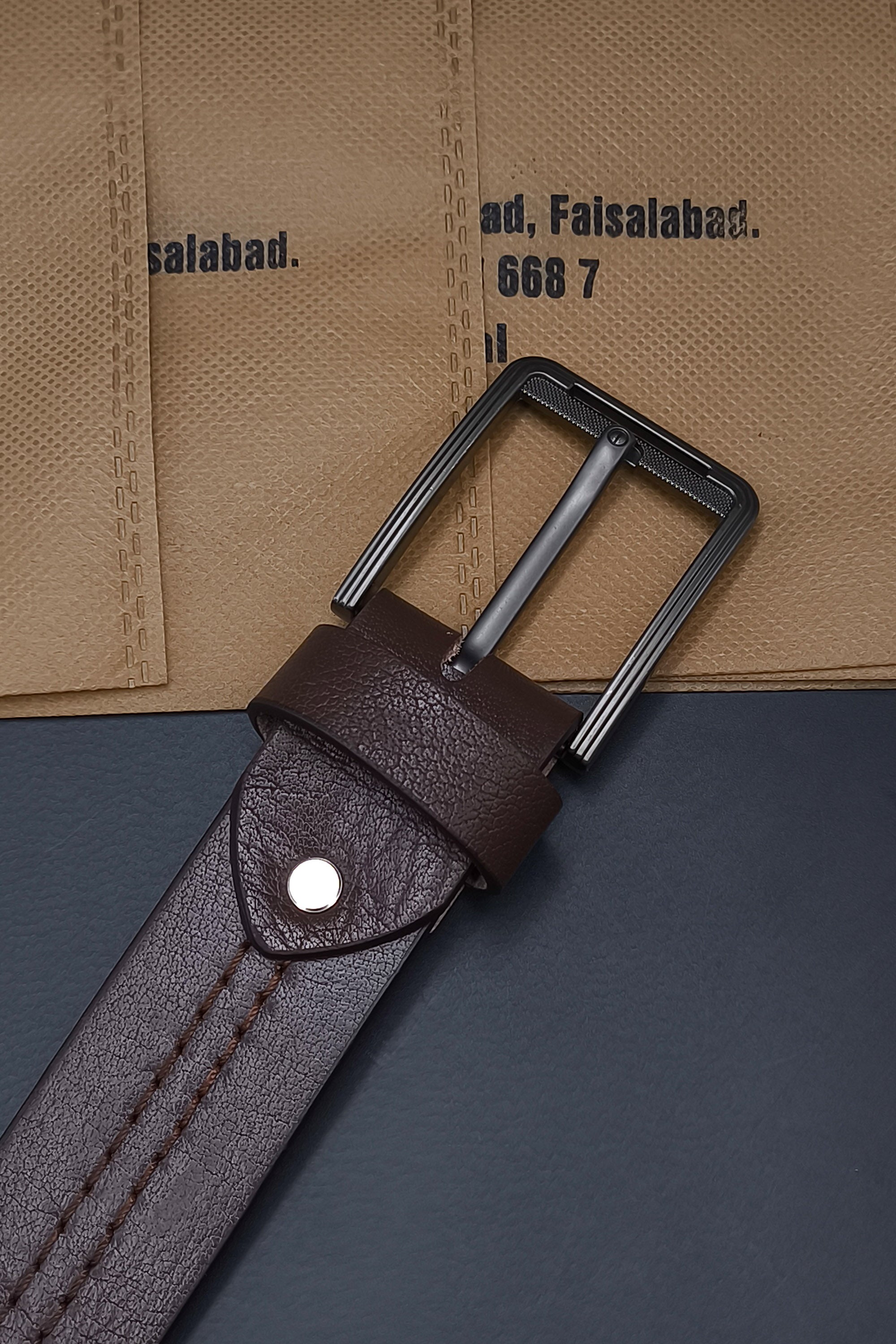 B40-1P SOFT LIGHT BROWN